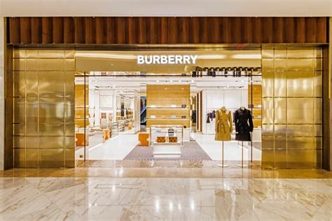 burberry mexico online.